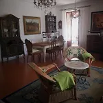 Casa Vancanza Sciamandola Levanto