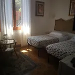 別荘 Casa Vancanza Sciamandola レヴァント