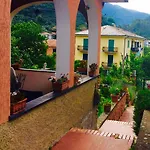 Casa Vancanza Sciamandola Levanto
