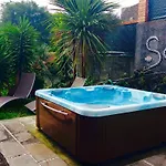 Prázdninový dům Casa Vancanza Sciamandola *