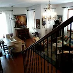Prázdninový dům Casa Vancanza Sciamandola Levanto