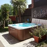 Prázdninový dům Casa Vancanza Sciamandola *