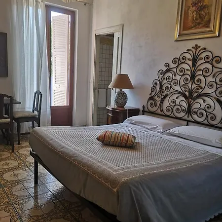 Casa Vancanza Sciamandola *