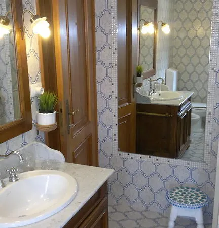 Holiday home Casa Vancanza Sciamandola