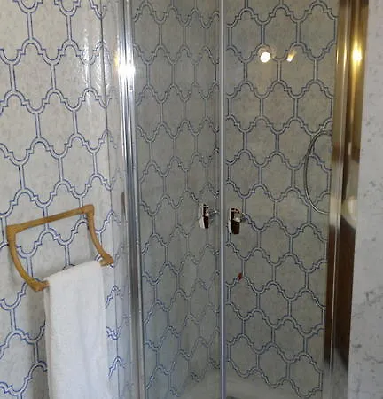 Casa Vancanza Sciamandola Levanto