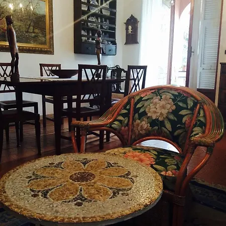 度假居 Casa Vancanza Sciamandola *