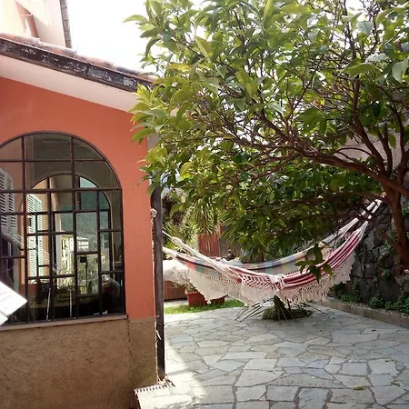 Casa Vancanza Sciamandola 펜션 *
