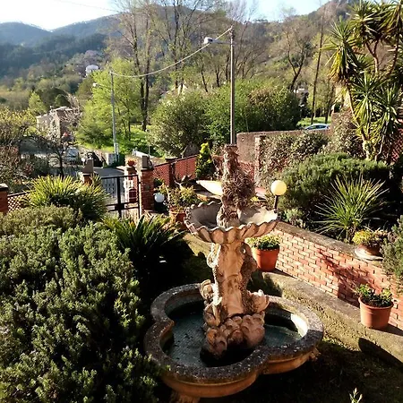 Casa Vancanza Sciamandola 레반토