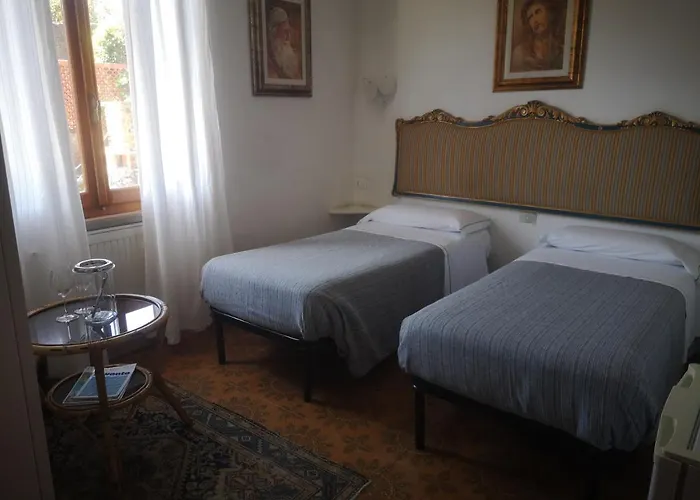 Casa Vancanza Sciamandola Σπίτι διακοπών Λεβάντο