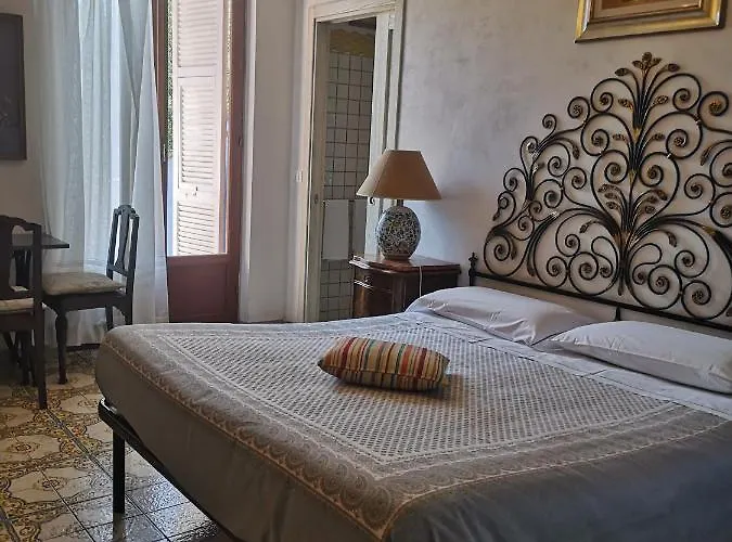 Casa Vancanza Sciamandola *