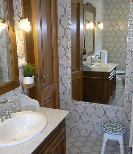 Σπίτι διακοπών Casa Vancanza Sciamandola