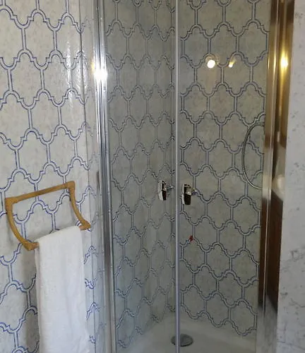 Casa Vancanza Sciamandola Λεβάντο