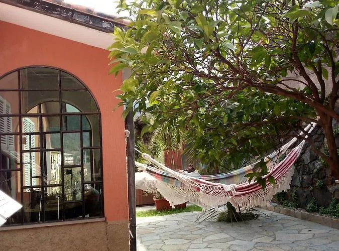 Casa Vancanza Sciamandola Σπίτι διακοπών *