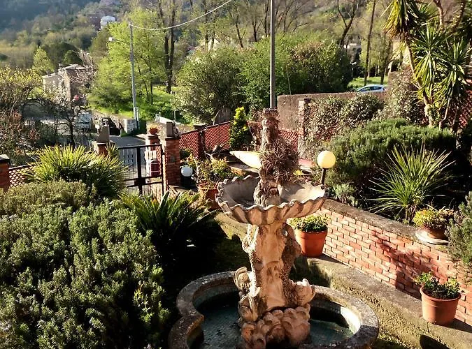 Casa Vancanza Sciamandola Λεβάντο