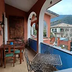 Nyaraló Casa Vancanza Sciamandola Levanto