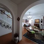 Дом отдыха Casa Vancanza Sciamandola *