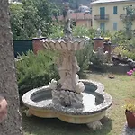Дом отдыха Casa Vancanza Sciamandola Леванто