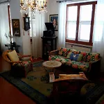 Дом отдыха Casa Vancanza Sciamandola Леванто