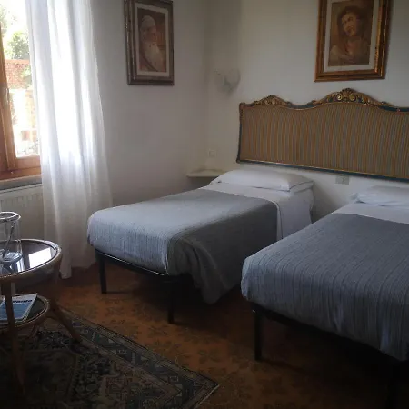 Casa Vancanza Sciamandola Nyaraló Levanto