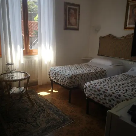 Holiday home Casa Vancanza Sciamandola Levanto