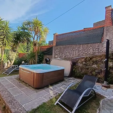 Casa Vancanza Sciamandola * 레반토