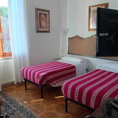 Casa Vancanza Sciamandola