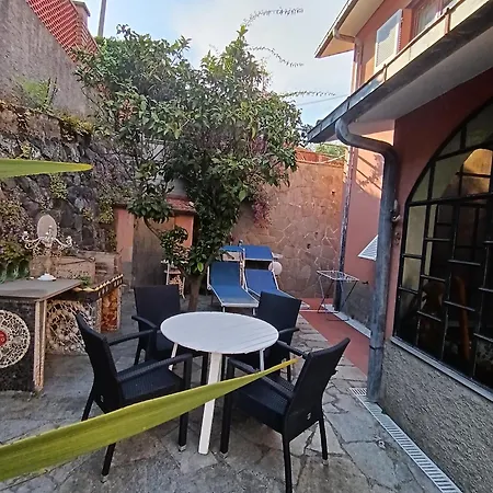 Holiday home Casa Vancanza Sciamandola *