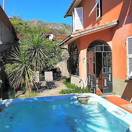 Casa Vancanza Sciamandola *