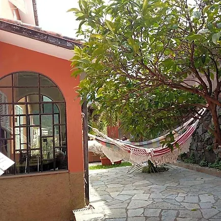 Σπίτι διακοπών Casa Vancanza Sciamandola *