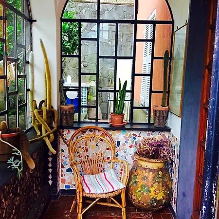 Σπίτι διακοπών Casa Vancanza Sciamandola Λεβάντο