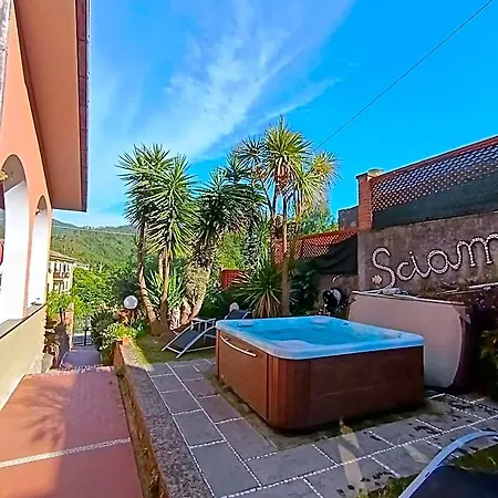 Casa Vancanza Sciamandola * Λεβάντο