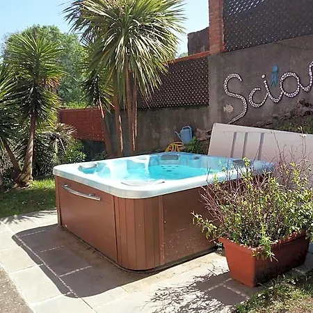 Casa Vancanza Sciamandola * Λεβάντο