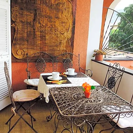 Casa Vancanza Sciamandola * Λεβάντο