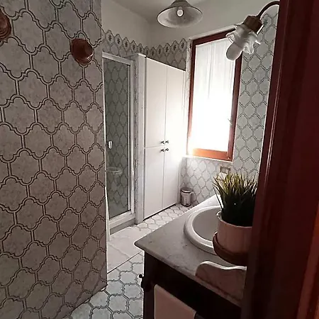 Casa Vancanza Sciamandola