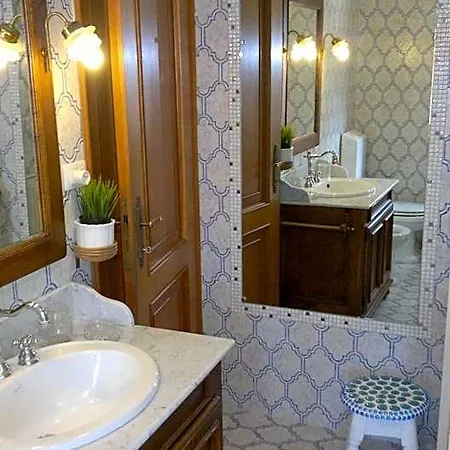 Casa Vancanza Sciamandola *