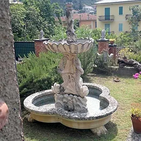 Σπίτι διακοπών Casa Vancanza Sciamandola Λεβάντο