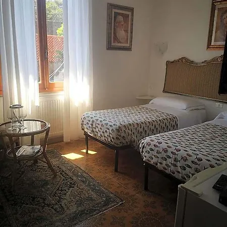 Casa Vancanza Sciamandola Σπίτι διακοπών