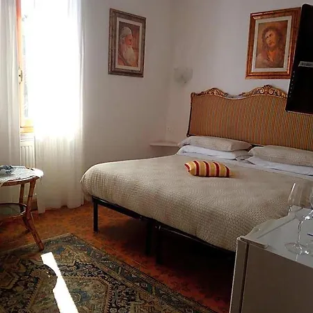 Casa Vancanza Sciamandola Σπίτι διακοπών *