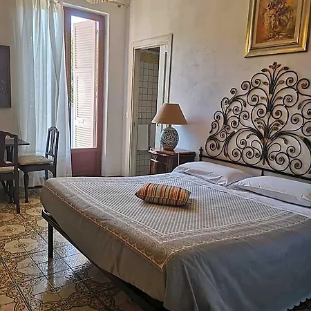 Σπίτι διακοπών Casa Vancanza Sciamandola