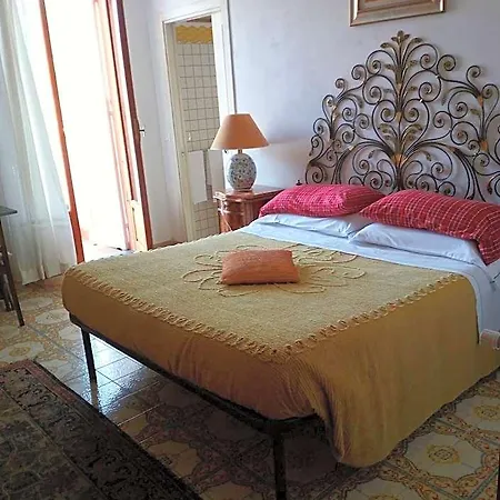 Casa Vancanza Sciamandola Λεβάντο