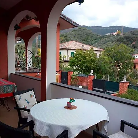 Casa Vancanza Sciamandola * Λεβάντο