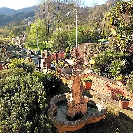 Casa Vancanza Sciamandola Σπίτι διακοπών
