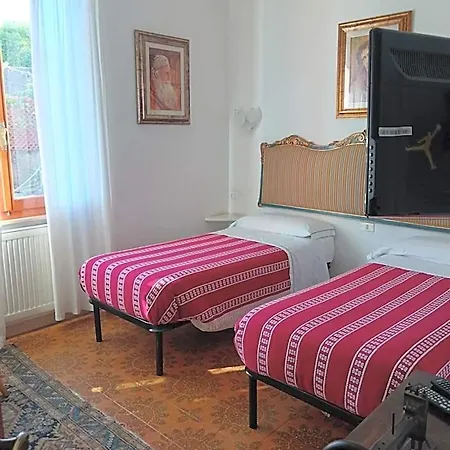 Casa Vancanza Sciamandola *