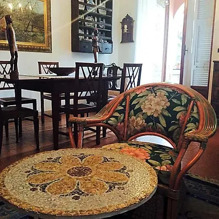 Casa Vancanza Sciamandola * Λεβάντο