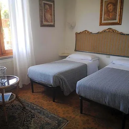 Casa Vancanza Sciamandola