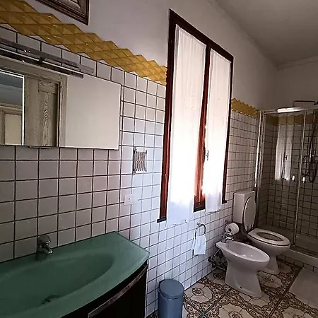 Σπίτι διακοπών Casa Vancanza Sciamandola Λεβάντο