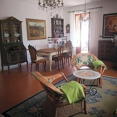 Casa Vancanza Sciamandola Σπίτι διακοπών *