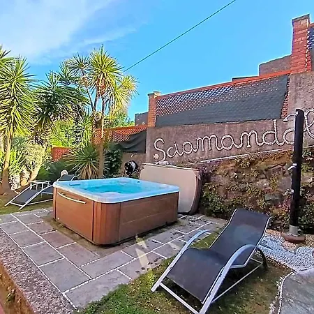 Σπίτι διακοπών Casa Vancanza Sciamandola *
