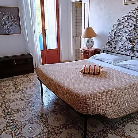 Σπίτι διακοπών Casa Vancanza Sciamandola *