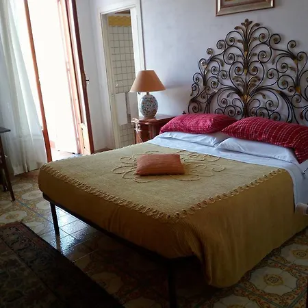 Casa Vancanza Sciamandola Levanto
